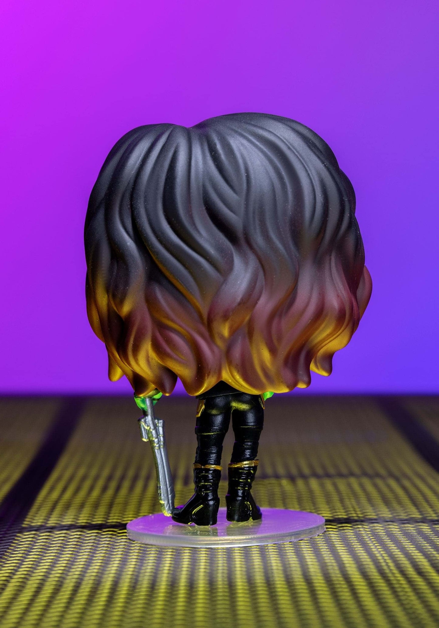 Funko Pop: Anything Goes- Pop 4