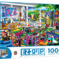 Flashback Yard Sales 1000 Pc