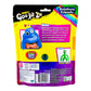 Heroes Of Goo Jit Zu Rainbow Friends, Blue | The Multiplayer, Kid-Friendly Horror Story Experience | Super Stretchy Goo Filled Toy Figure | Stretches Up To 3X Its Size