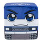 Bleacher Creatures Plush Zamboni 7" - Tampa Bay Lightning, Soft Crystal Velboa Polyester, Model K8-NHZ-TBL-ZAM