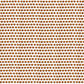 Mardi Gras Spot 33 Inch 7mm Round Metallic Orange Mardi Gras Beads - 6 Dozen (72 Necklaces)