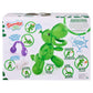 Squeakee Interactive Dinosaur Toy - Stomps, Roars, Dances, Medium, Multicolor, Model 12310, Over 70 Sounds & Reactions