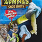 Doctor Dreadful Dr Dreadful Snot Shots