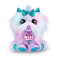 Pets Alive Puppy Rescue Plush Toy - Ultra Soft Interactive Yorkshire - Series 3, Model 9540B, Cotton Material, Surprise Inside