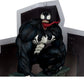 Mcfarlane Toys - Marvel Venom 1:6Th Scale Collectible With Scene & Comic (Venom #5)