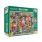 Funskool  Play & Learn Market Mystery,Educational,104 Pieces,Puzzle,For 6 Year Old Kids And Above,Toy