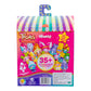 Trolls Dreamworks Fun Fair Surprise Mineez - 1.5 Inch Collectible Figures - Sweet Surprise 5 Pack, 35+ To Collect In Series 2