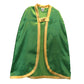 Liontouch - Kingmaker Cape | 3-8 Years - One Size Fits All | Medieval Pretend Play Toy Cloak For Boys Ready For Adventure | Role
