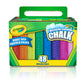 Crayola Sidewalk Chalk (48 Ct)