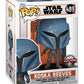 Funko Koska Reeves (Mandalorian) Star Wars Pop! Specialty Series