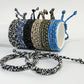 Yanmin 12 Pcs Braided Friendship Bracelets For Teen Boys Woven Paracord Bracelets Set Valentines Exchange Gifts Easter Basket Fi