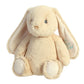 Aurora Vibrant Spring My 1St Easter Bunny Stuffed Animal - Decorative Companion - Endless Fun - Brown 12 Inches
