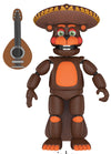 Funko Action Figure: Five Nights At Freddy'S (Fnaf) Pizza Sim: El Chip Collectible - Fnaf Pizza Simulator - Collectible - Gift Idea - Official Merchandise - For Boys, Girls, Kids & Adults