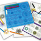 Spirograph the Original Spirograph Kit with Markers