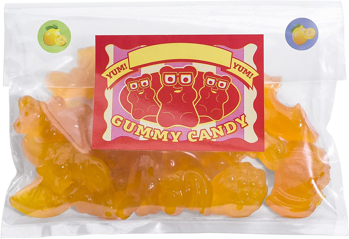 Sweet STEM Candy Science Kit