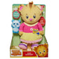 Daniel Tiger's Neighborhood 12 Talking Baby Margaret Plush Toy - Multicolour, 1 Count - Perfect for Kids and Fans