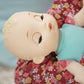 Baby Alive Lil Slumbers Doll, Blonde, Multicolor, Model B9720, Plastic Material