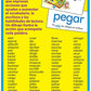 Spanish Verbs Flashcards