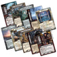 The Lord Of The Rings The Card Game Angmar Awakened Campaign Expansion - Cooperative Adventure Game, Strategy Game, Ages 14+, 1-