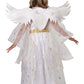 California Costumes Kids Starburst Angel Costume Medium