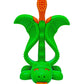 Baby Banana - Mystical Dragon Toothbrush, Training Teether Tooth Brush For Infant, Baby, And Toddler