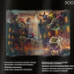 Ceaco 500 Piece Jigsaw Puzzle - Spider-Man vs. The Sinister Six - 21.25 x 15 in - Paper Material - Perfect for Game Nights