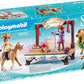 Playmobil Dreamworks Spirit Christmas Concert