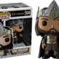 Pop Movies Lord Of The Rings King Aragorn Exclusive Funko Pop