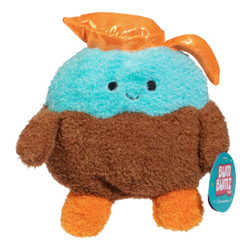 Bumbumz Large 7.5'' Coffee Pot Colton Kitchenbumz Plush - Officially Licensed - Collectible Soft Stuffed Animal Toy - Gift For K