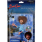 Neca Bob Ross Toony Classics 6' Action Figure