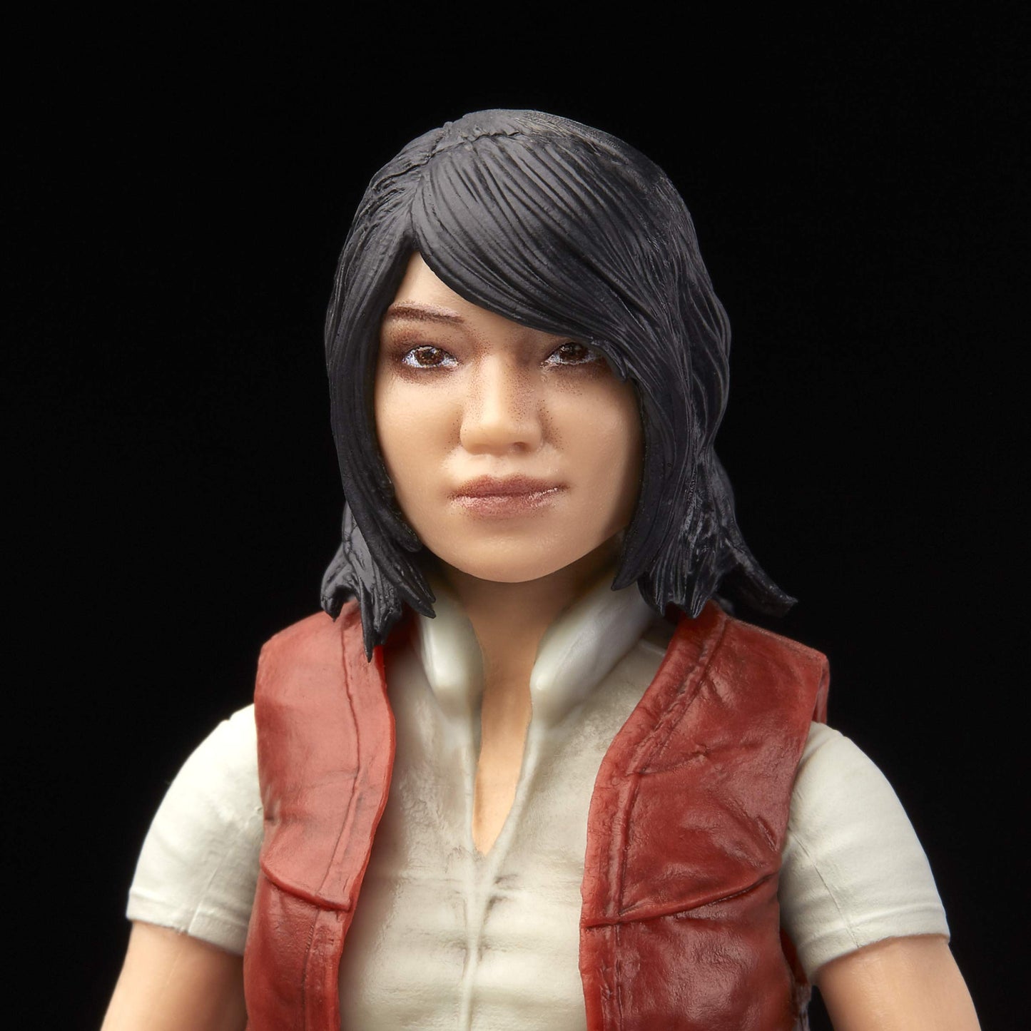 Star Wars The Black Series Doctor Aphra Comics 6''-Scale Doctor Aphra Figure