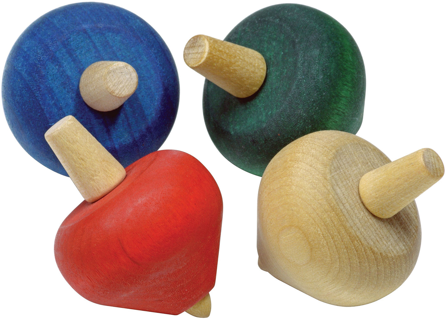 Standard Tops - Set Of 4 - Made In Usa