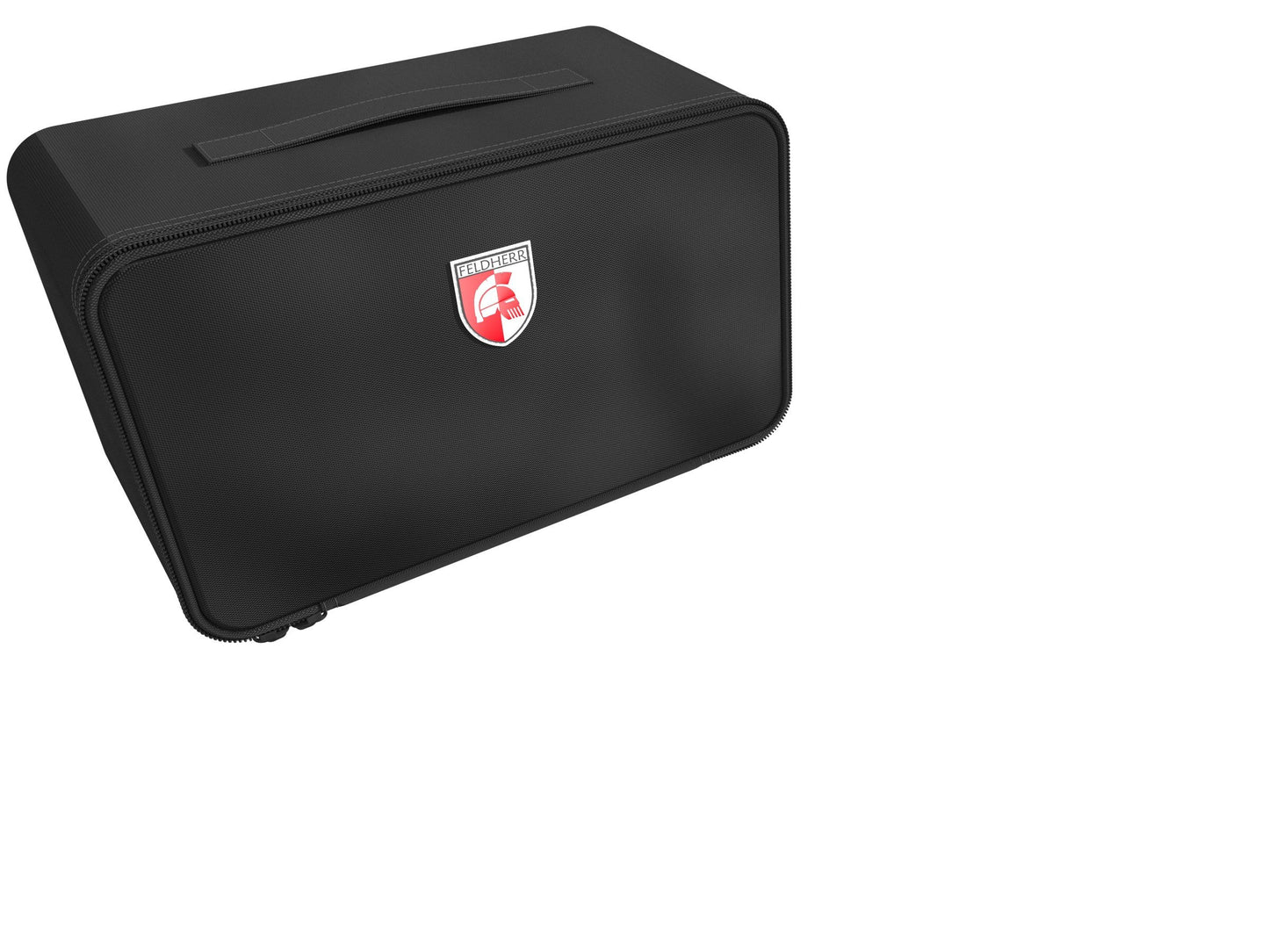 Feldherr Mini Plus Figure Case for 32 Miniatures & Monsters/Tanks - Perfect Storage Solution for Tabletop Games