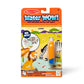 Melissa & Doug On The Go Water Wow! Reusable Water-Reveal Activity Pad - Safari - Fsc Certified