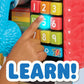 Sesame Street Elmos Sing & Learn 17.5 Inch Playphone, Learning And Education, Kids Toys For Ages 2 Up By Just Play