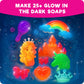 Doctor Jupiter Princess Super Soaps - Soap Making Kit for Kids Ages 4+ | Science Kit for Kids 4-5-6-7-8-12 Year Olds | Birthday