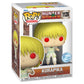 Funko Pop! Animation: Hunter x Hunter - Kurapika Scarlet Eyes with Chain Special Edition Multicolor limited availability #1135