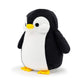 Bellzi Penguin Stuffed Animal Plushie - Penguin Kawaii Plush Toy - Plushies For All Ages - Pengi