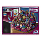 Youthefan Nhl Colorado Avalanche Purebred Fans 500Pc Puzzle - A Real Nailbiter