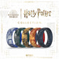 Enso Rings Wizarding World of Harry Potter Collection - Comfortable Silicone Rings - Hufflepuff - 4