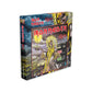 Iron Maiden Killers 500 Piece Jigsaw Puzzle