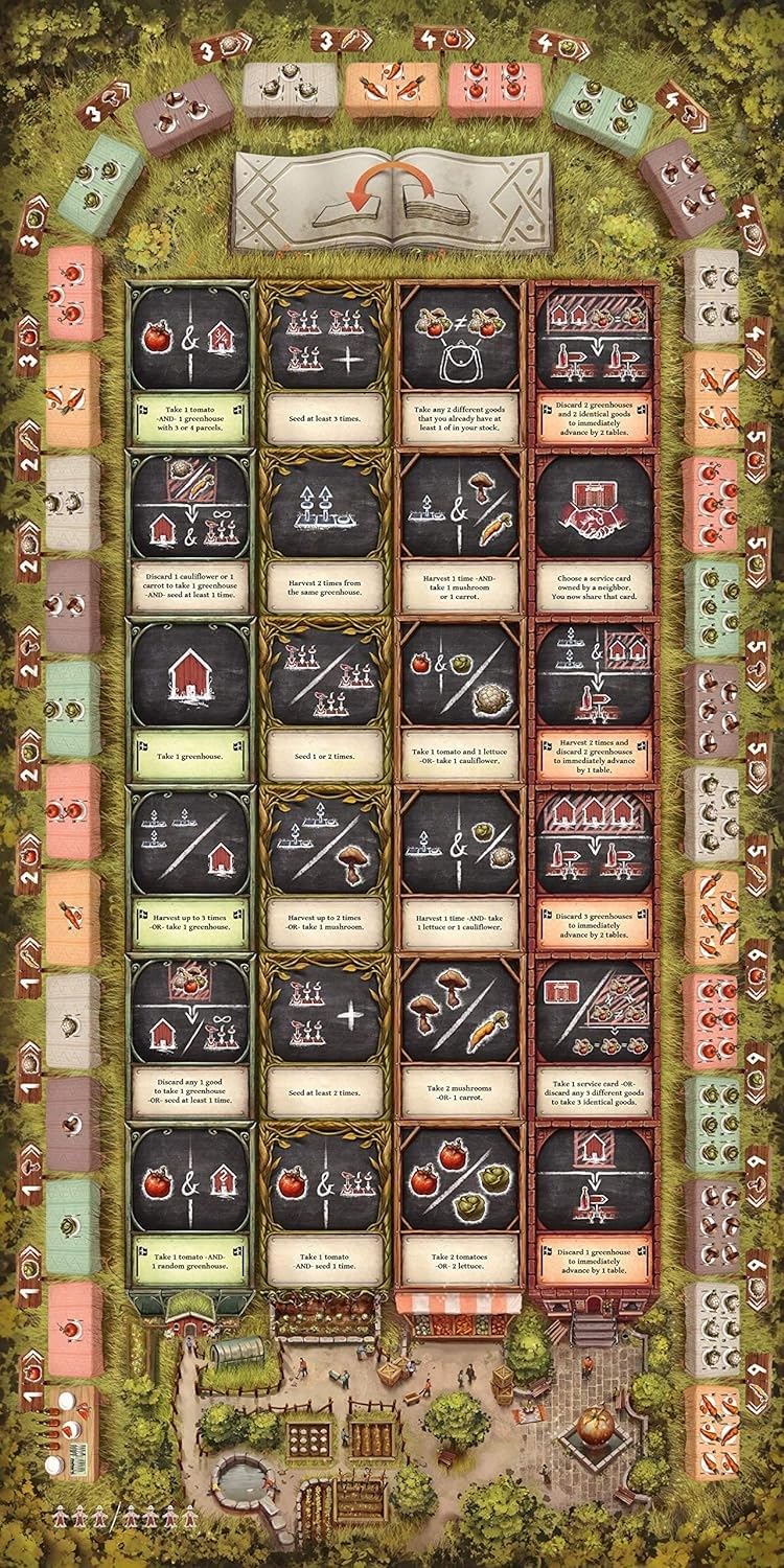 Renegade Game Studios Reykholt