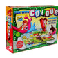 Olympia Games And Toys Fun With Colours Alphabets Do It Wipe It Do It Again Learning & Educational Flash Card For Children.
