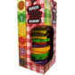 Playroom Entertainment Burger Academy - A Game For 1-6 Players