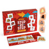 Spark Innovations Sequence Board Game, Sequencing Card Game, Homeschool Supplies, Sequence Cards For Kids Picture Cards, Preschool Must Have, Educational Board Games
