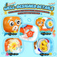 Baby Bath Toys For Kids Ages 1-3 Toddler Bath Toy Bear Bathtub Toys For Babies 12 Months Boys Girls Infant Water Tub Toys 1 2 3 Year Olds Preschool Learning Gift