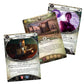 Asmodee Arkham Horror The Card Game Machinations Through Time Expansion - Unravel A Chronological Conundrum, Lovecraftian Cooper