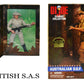 Gi Joe Classic Collection 1996 Limited Edition Australian O.D.F