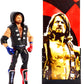 WWE AJ STYLES advanced COLLECTION ACTION FIGURE