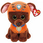 Paw Patrol - Zuma Labrador Plush